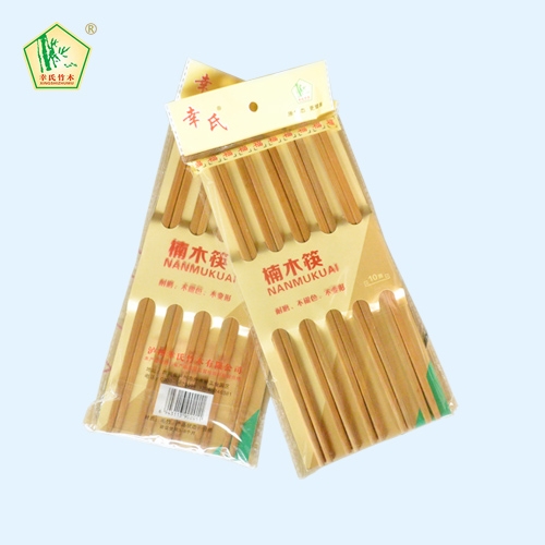 楠木筷